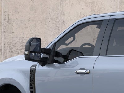 2026 Ford Super Duty F-250® Platinum®