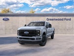2026 Ford Super Duty F-250® Platinum®