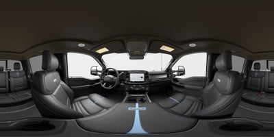 2026 Ford Super Duty F-250® Platinum®