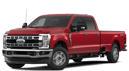 2026 Ford Super Duty F-250® XLT
