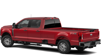 2026 Ford Super Duty F-250® XLT