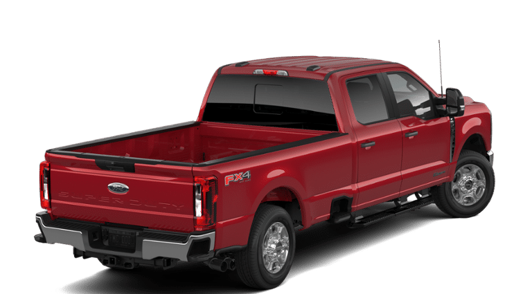 2026 Ford Super Duty F-250® XLT