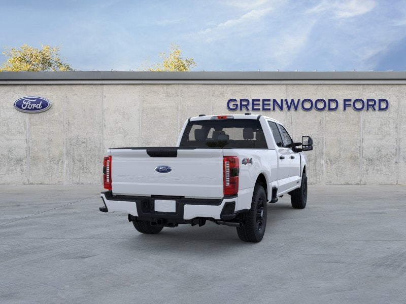 2026 Ford Super Duty F-250® XL