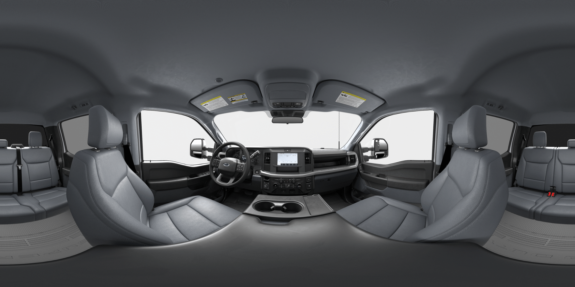 2026 Ford Super Duty F-250® XL