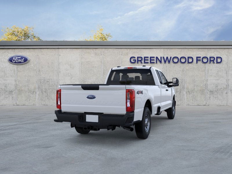 2026 Ford Super Duty F-250® XL