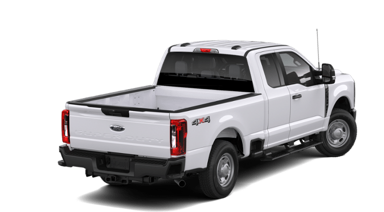 2026 Ford Super Duty F-250® XL