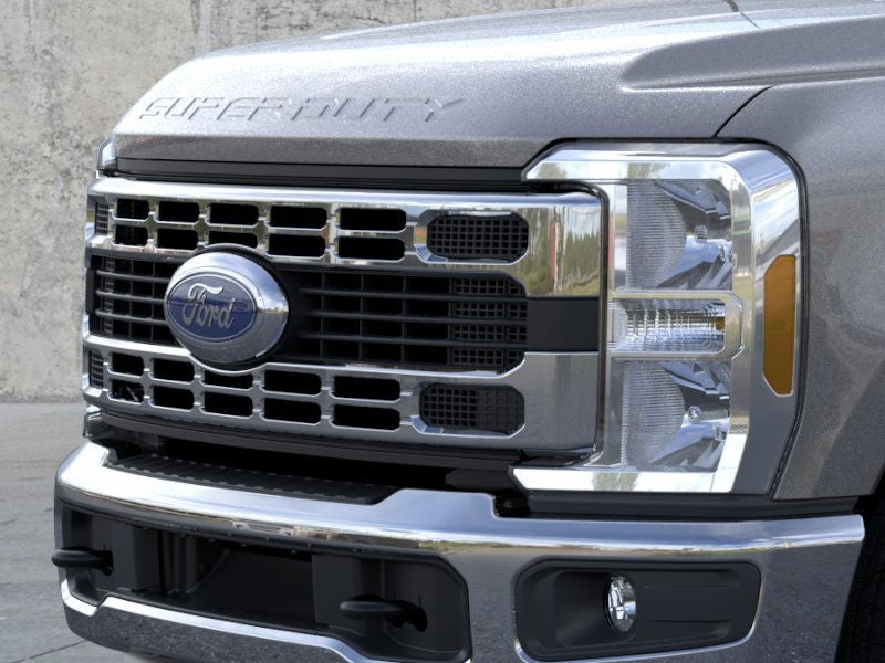 2026 Ford Super Duty F-250® XLT