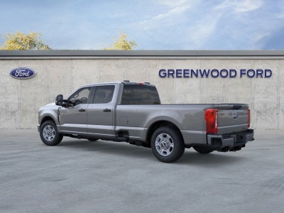 2026 Ford Super Duty F-250® XLT