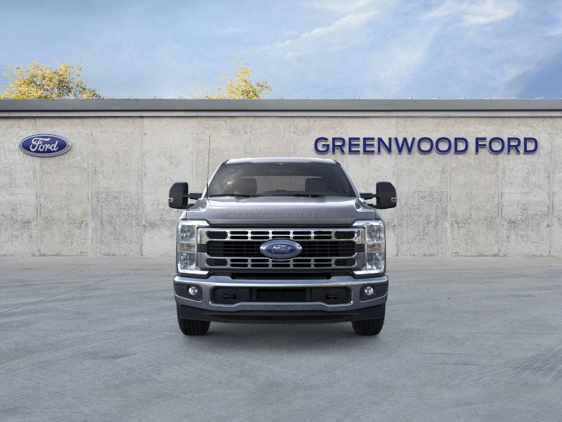 2026 Ford Super Duty F-250® XLT