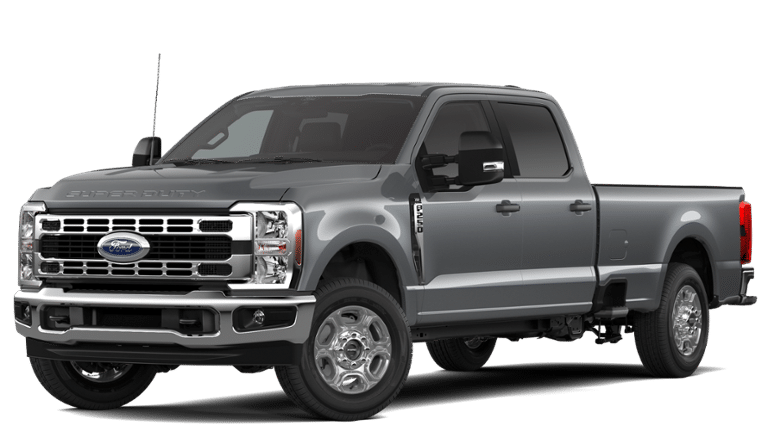 2026 Ford Super Duty F-250® XLT