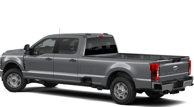 2026 Ford Super Duty F-250® XLT