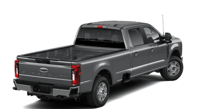 2026 Ford Super Duty F-250® XLT