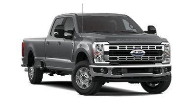 2026 Ford Super Duty F-250® XLT