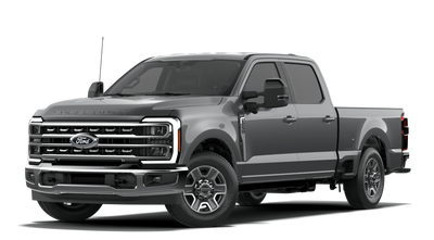 2027 Ford Super Duty F-250® Lariat®