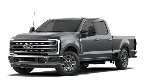 2027 Ford Super Duty F-250® Lariat®