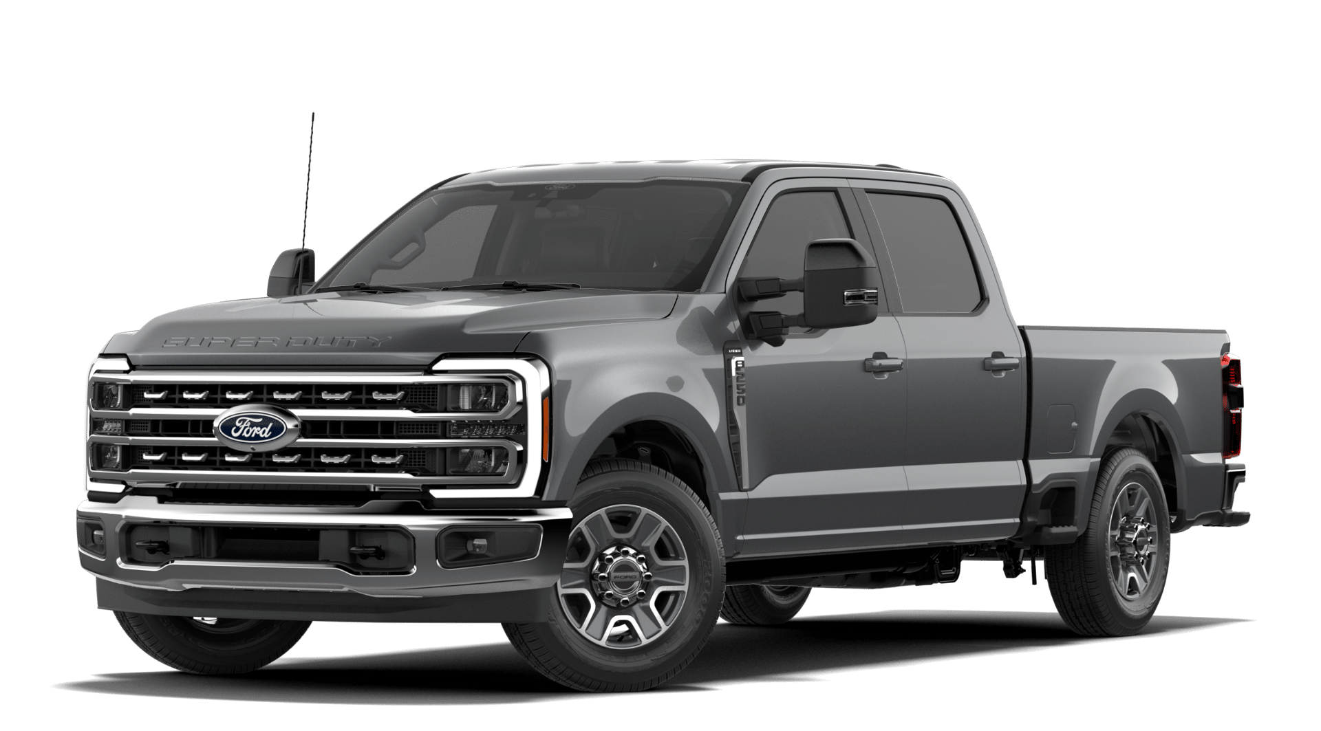 2027 Ford Super Duty F-250® Lariat®