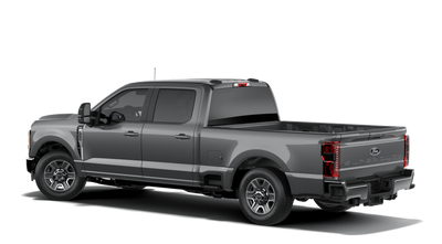 2027 Ford Super Duty F-250® Lariat®