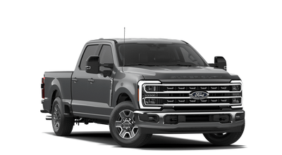 2027 Ford Super Duty F-250® Lariat®