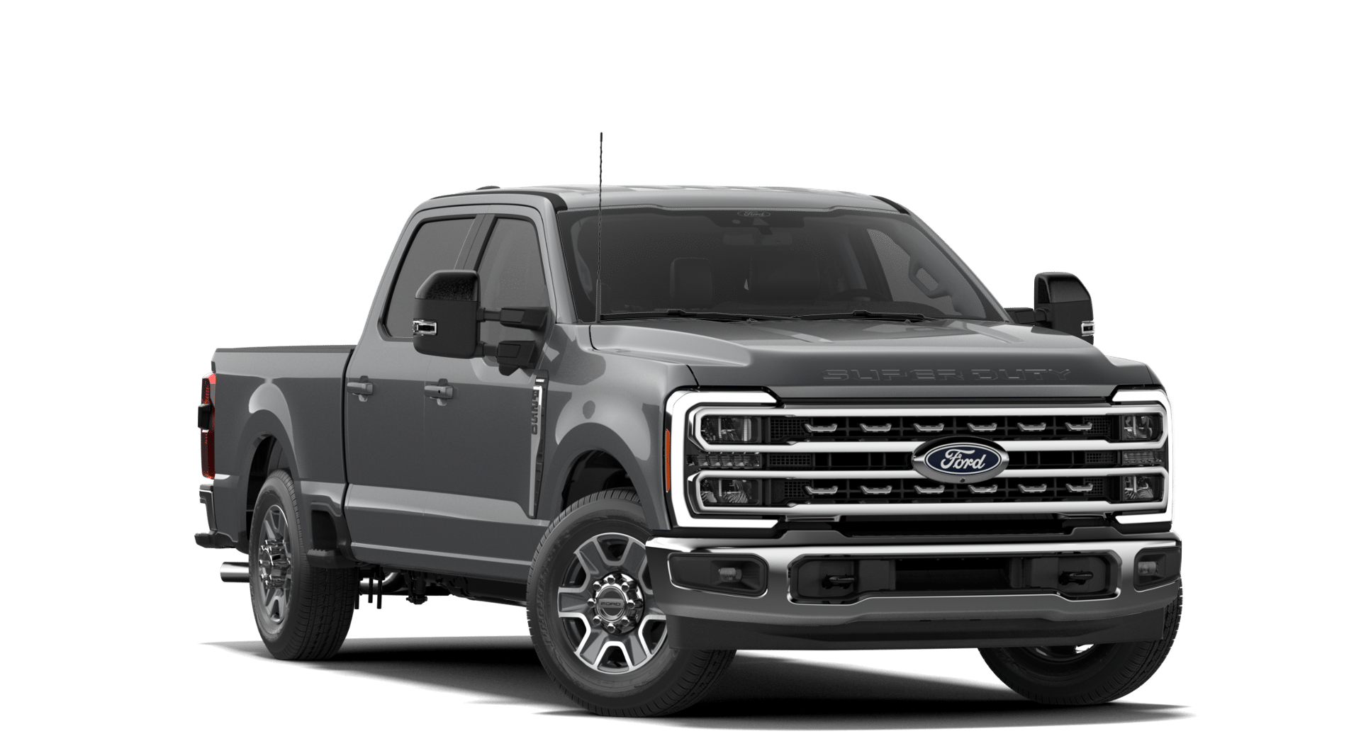 2027 Ford Super Duty F-250® Lariat®