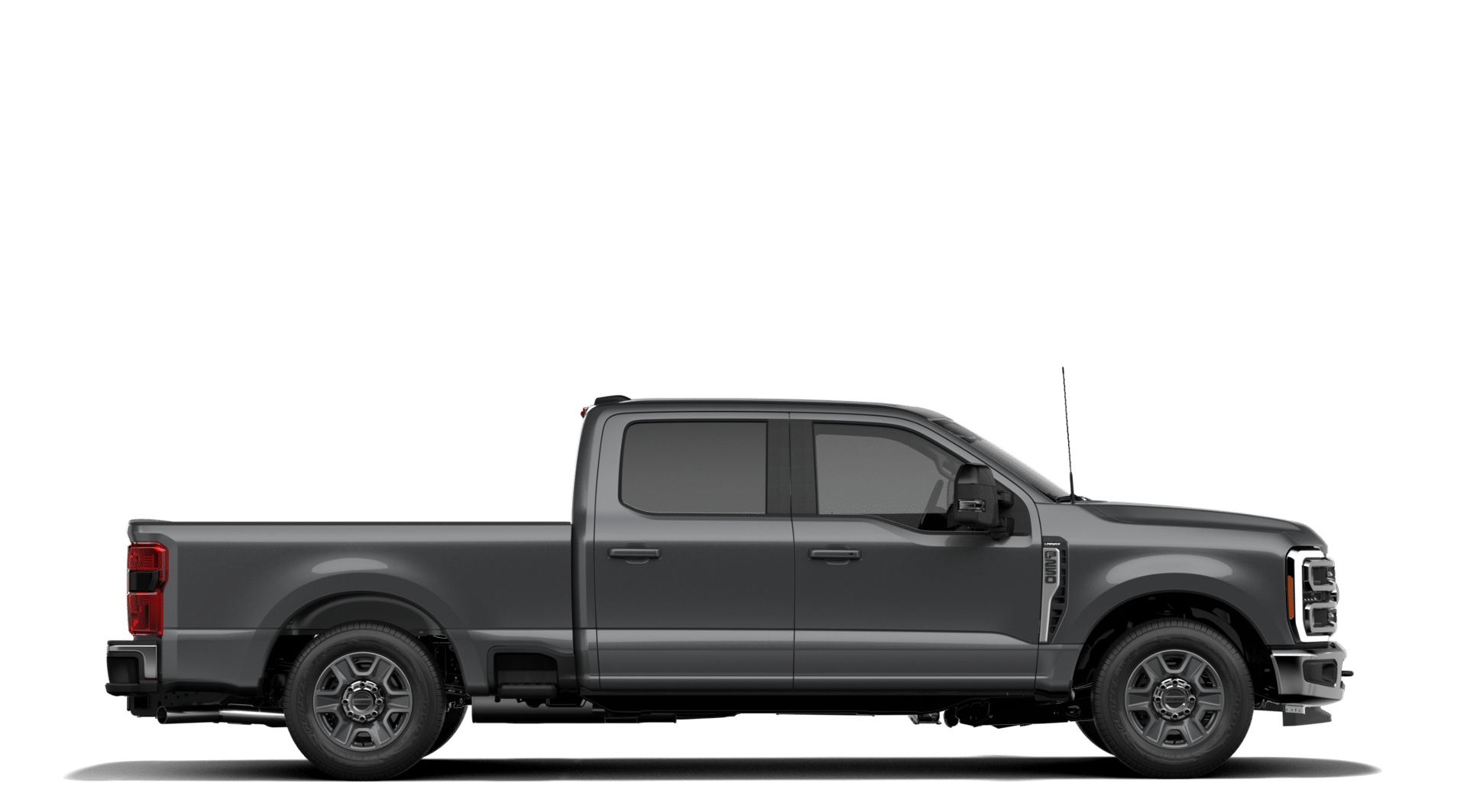 2027 Ford Super Duty F-250® Lariat®