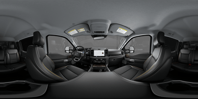 2027 Ford Super Duty F-250® Lariat®