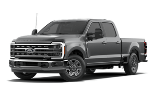 2027 Ford Super Duty F-250® Lariat®