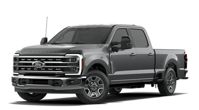 2027 Ford Super Duty F-250® Lariat®