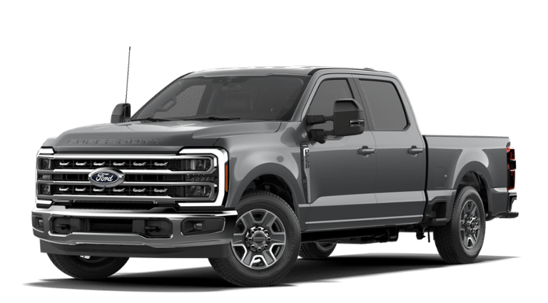 2027 Ford Super Duty F-250® Lariat®