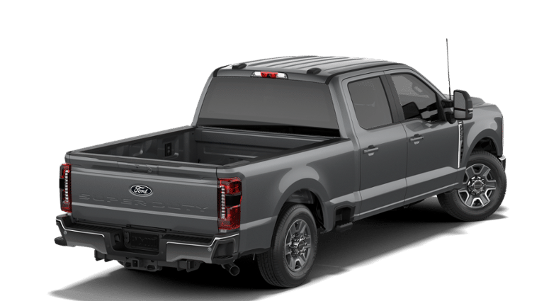 2027 Ford Super Duty F-250® Lariat®