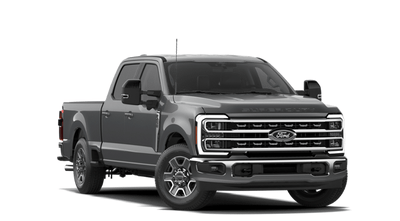 2027 Ford Super Duty F-250® Lariat®
