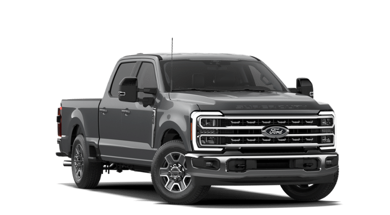 2027 Ford Super Duty F-250® Lariat®