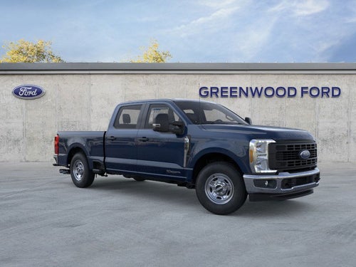 2025 Ford Super Duty F-250® XL