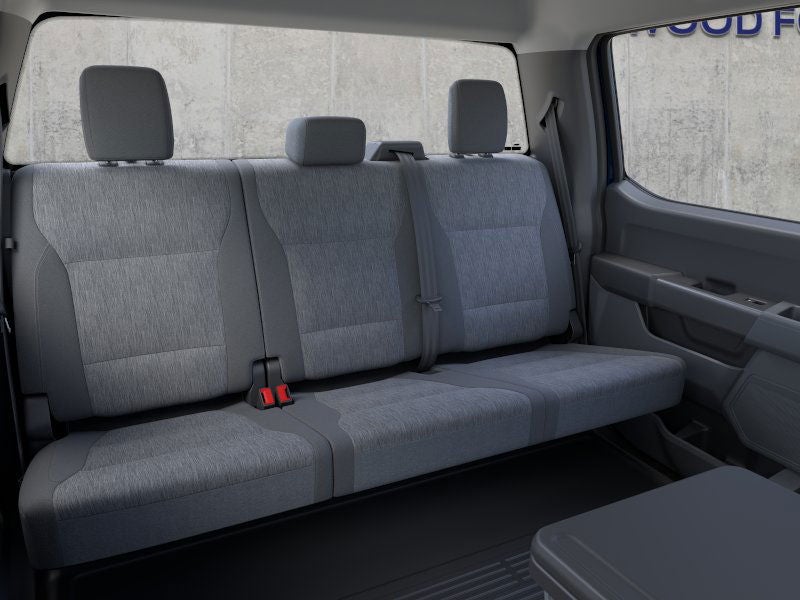 2025 Ford Super Duty F-250® XL