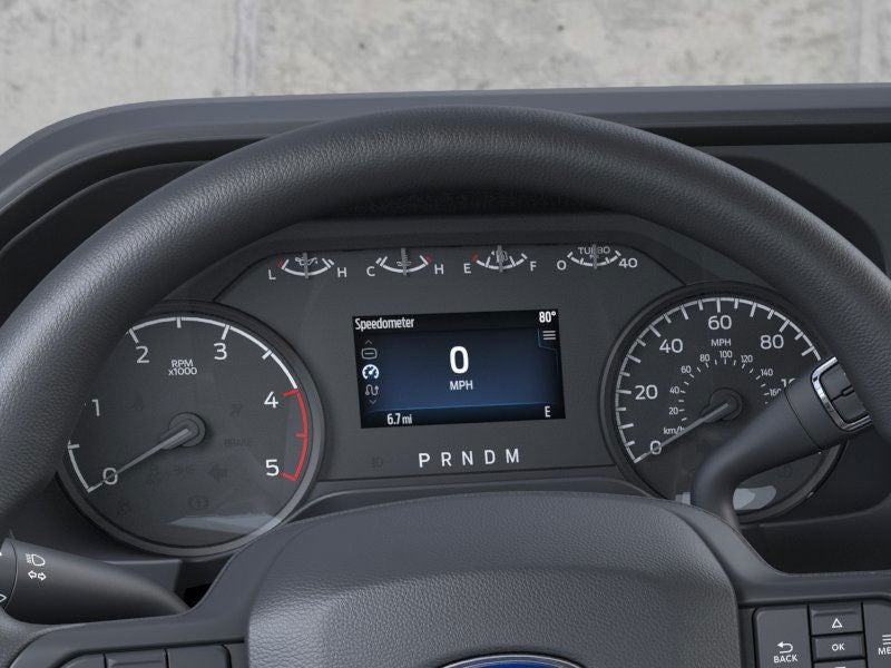 2025 Ford Super Duty F-250® XL