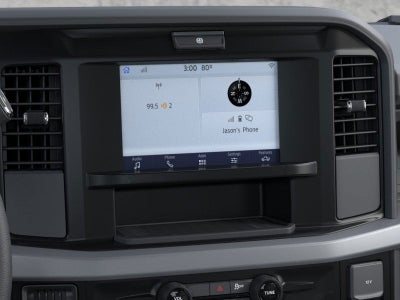 2025 Ford Super Duty F-250® XL