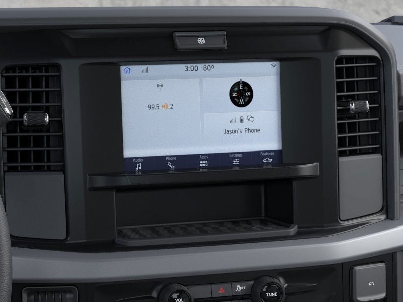 2025 Ford Super Duty F-250® XL