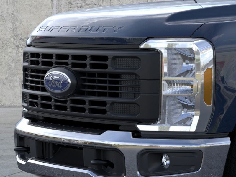 2025 Ford Super Duty F-250® XL