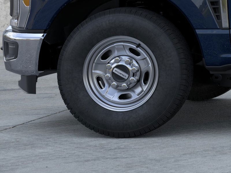 2025 Ford Super Duty F-250® XL