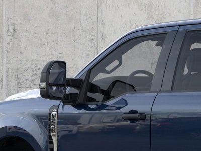 2025 Ford Super Duty F-250® XL