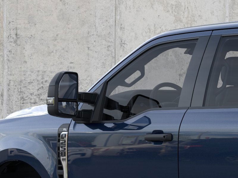 2025 Ford Super Duty F-250® XL