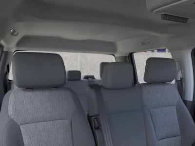 2025 Ford Super Duty F-250® XL