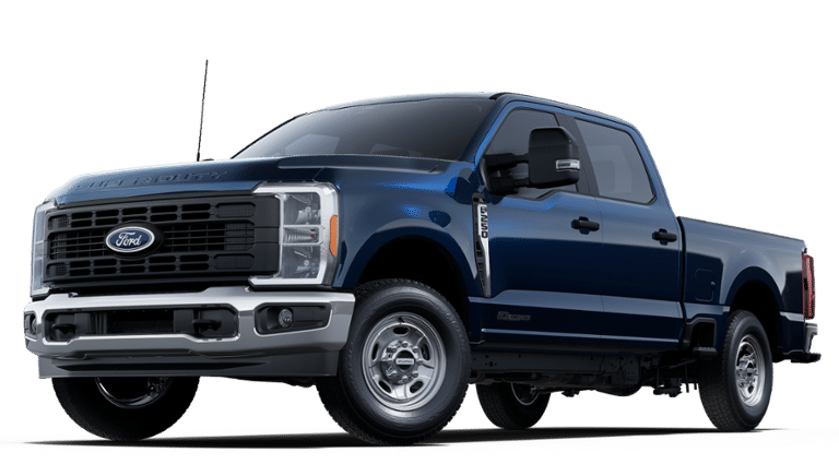 2025 Ford Super Duty F-250® XL