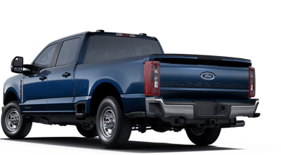 2025 Ford Super Duty F-250® XL