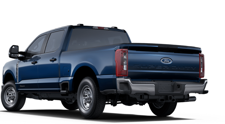 2025 Ford Super Duty F-250® XL