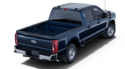 2025 Ford Super Duty F-250® XL