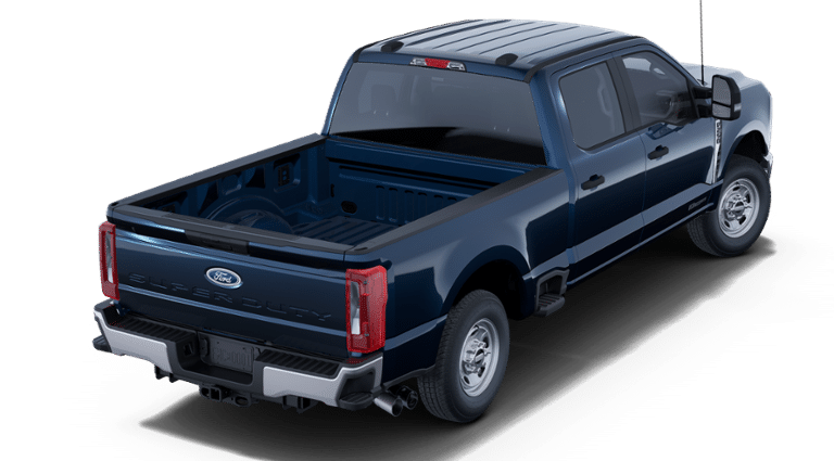 2025 Ford Super Duty F-250® XL