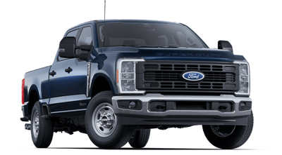 2025 Ford Super Duty F-250® XL