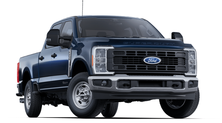2025 Ford Super Duty F-250® XL