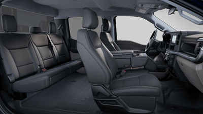 2025 Ford Super Duty F-250® XL