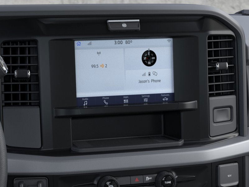 2026 Ford Super Duty F-250® XLT